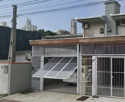Casa com 77m² em Balneário Camboriú/SC em Balneário Camboriú - Santa Catarina