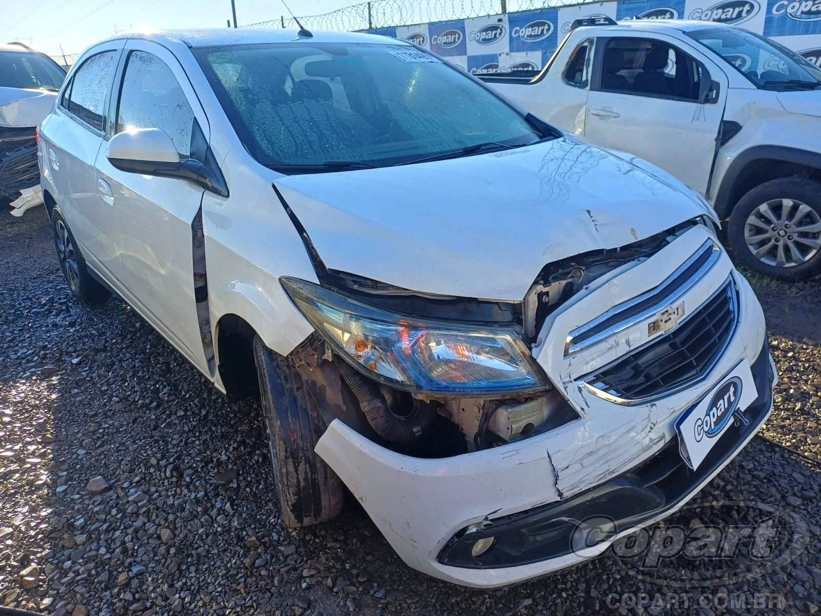 Chevrolet Onix LTZ 1.4 SPE 2013 em Canoas - Rio Grande do Sul