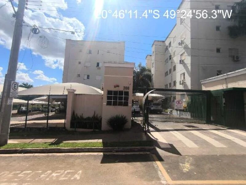 Apartamento em Sao Jose do Rio Preto/SP em São José Do Rio Preto - São Paulo