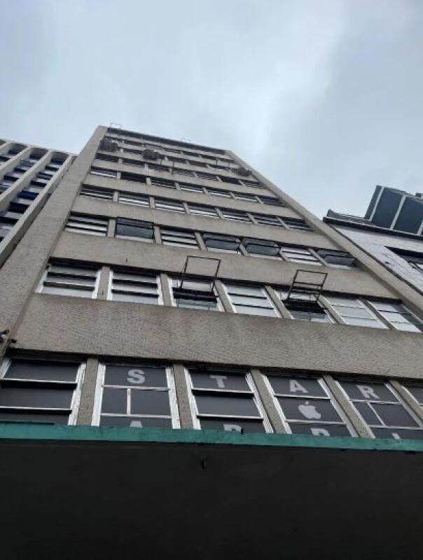 Sala Comercial unidade autônoma 9 no ED Cruzeiro do Sul em São Paulo/SP em São Paulo