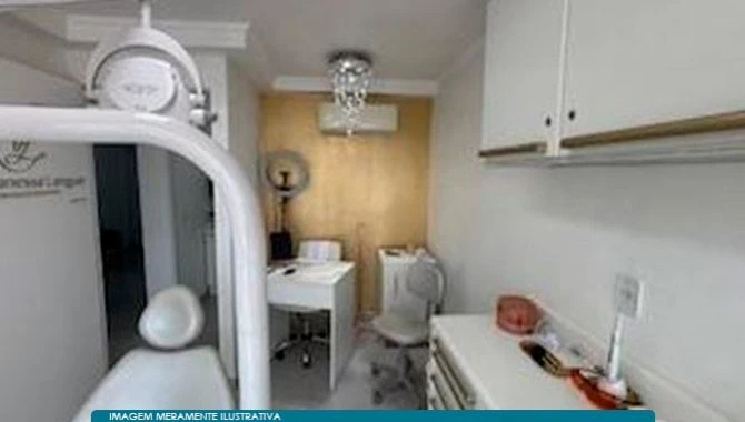 Conjunto Comercial com 1 vaga em Jundiaí/SP em Jundiaí - São Paulo