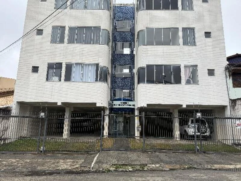 Apartamento com 2 Quartos em Vitória da Conquista/BA em Vitória Da Conquista - Bahia