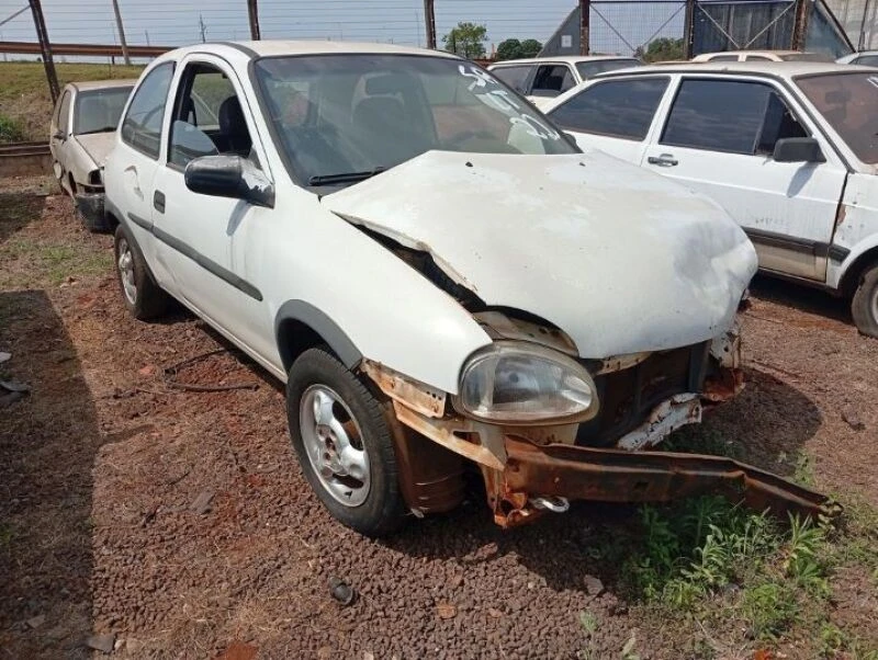 Chevrolet Corsa Wind 1998/1999 em Dourados - Mato Grosso do Sul