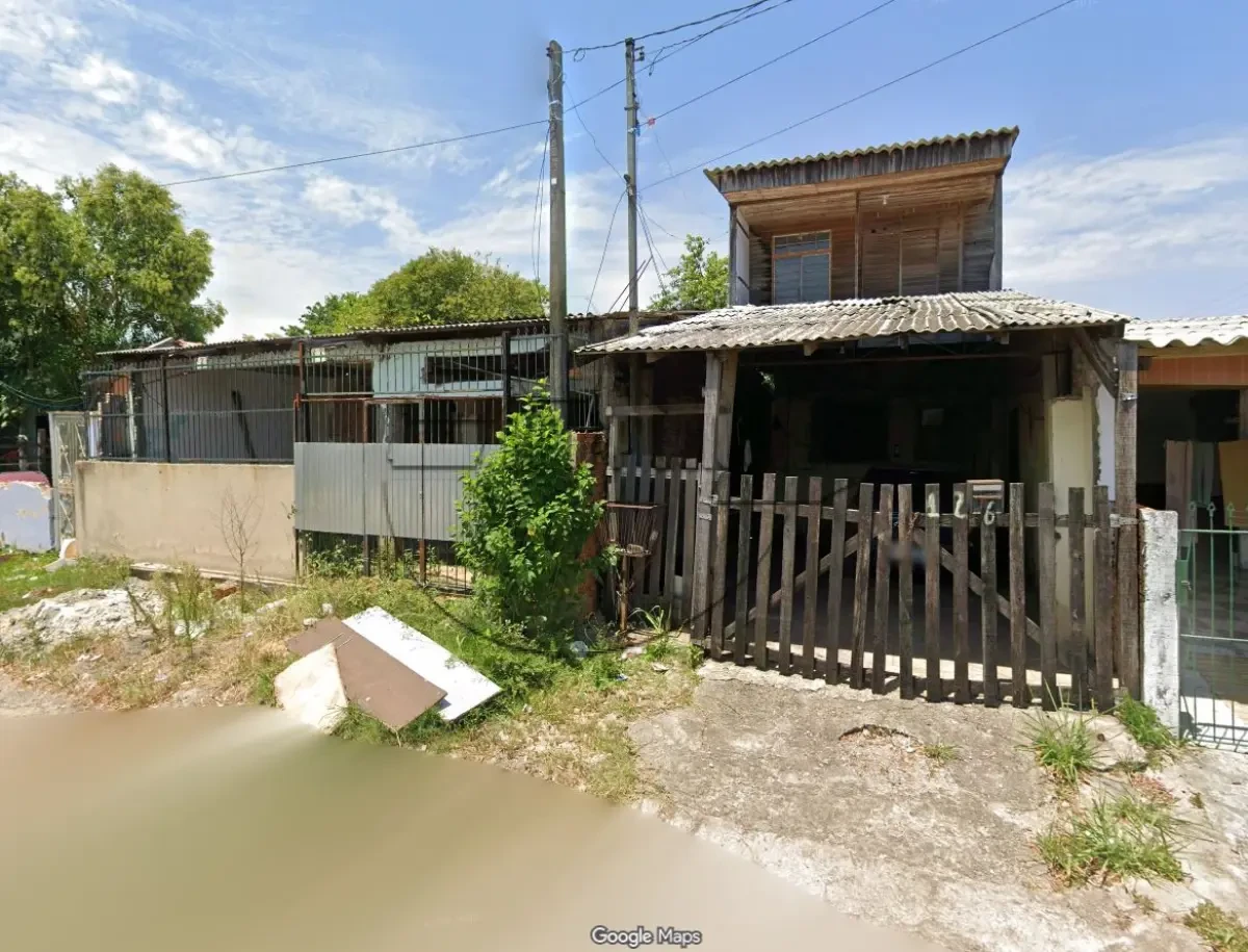 Terreno no Vila Rica em Gravataí/RS em Gravataí - Rio Grande do Sul