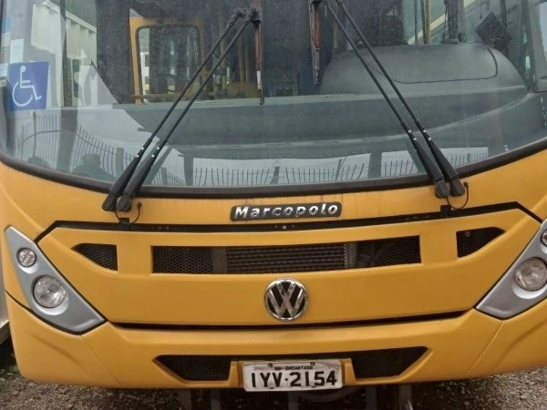 Volkswagen Marcopolo Marcopolo 2018/2019 Ônibus em Encantado - Rio Grande do Sul