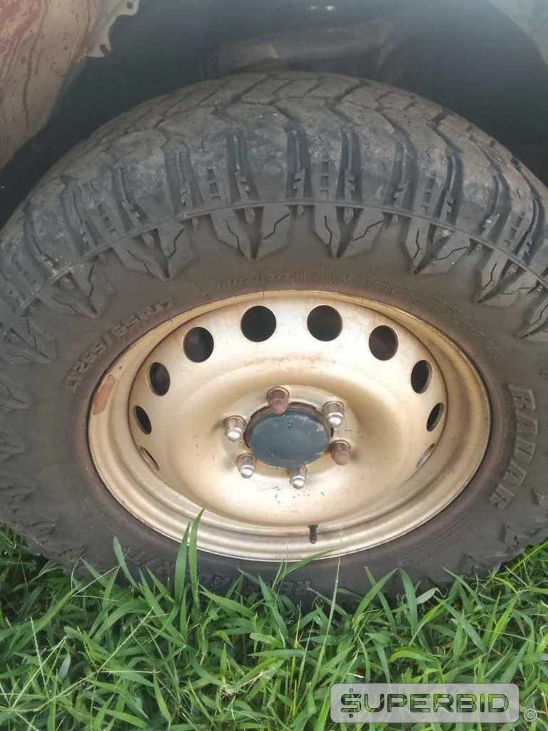 Toyota Hilux CHLSTM4FD 2017 em Alvorada - Rio Grande do Sul