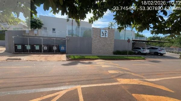 Apartamento com 2 Quartos em Umuarama/PR em Umuarama - Paraná