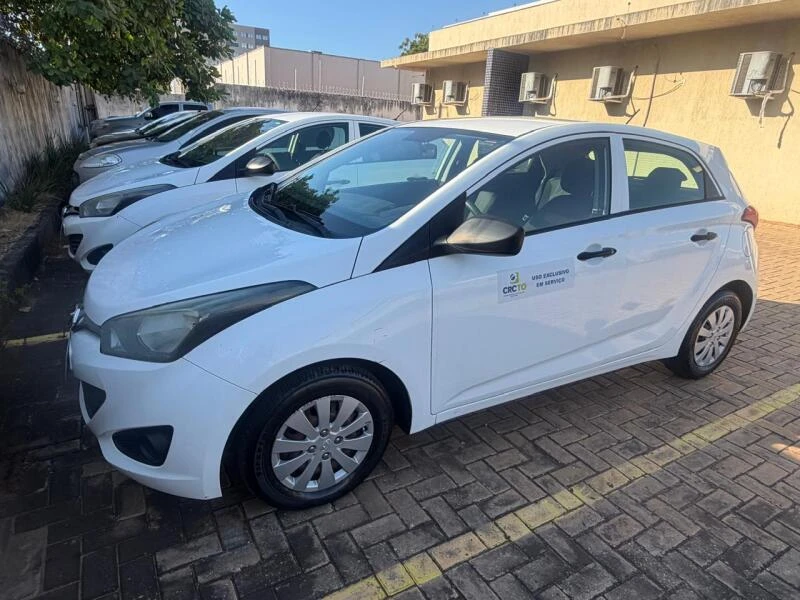 Hyundai Hb20 1.0M Comfort 2015 em Palmas - Tocantins