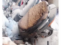 Honda Biz Biz 100 2000 em Vila Velha - Espírito Santo