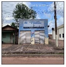 Sala Comercial de 140m² no Acailândia em Acailandia - Maranhão
