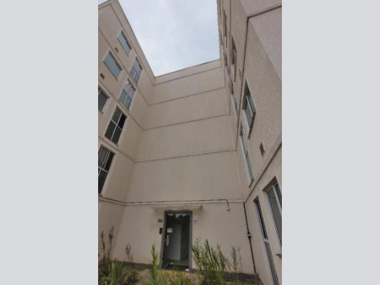 Apartamento com 2 Quartos em Santana de Parnaíba/SP em Santana De Parnaíba - São Paulo