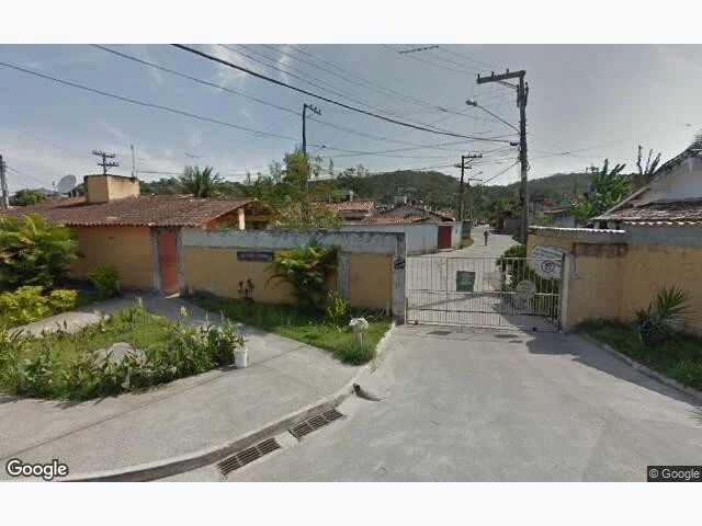 Casa em Tribobo São Gonçalo/RJ em São Gonçalo - Rio de Janeiro