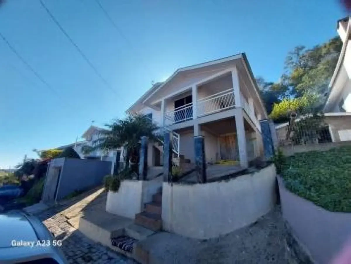 Casa Rua Bolívia em São Cristóvão/SE em São Cristóvão