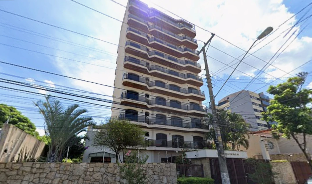 Apartamento com Fração Ideal de 12,2174% em São Paulo/SP em São Paulo