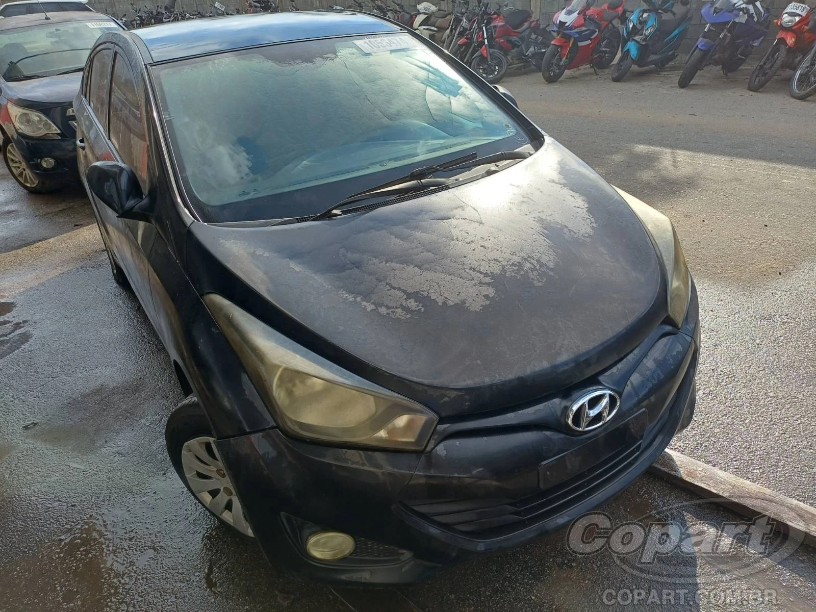 Hyundai HB20S Comfort Plus 2014 1.6 CVVT Automático em Pirapora Do Bom Jesus - São Paulo