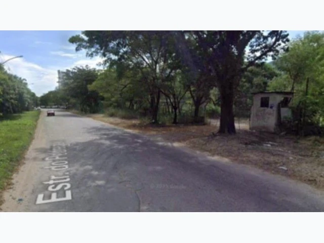 Terreno Terreno industrial no Campo Grande em Rio de Janeiro/RJ em Rio De Janeiro - Rio de Janeiro