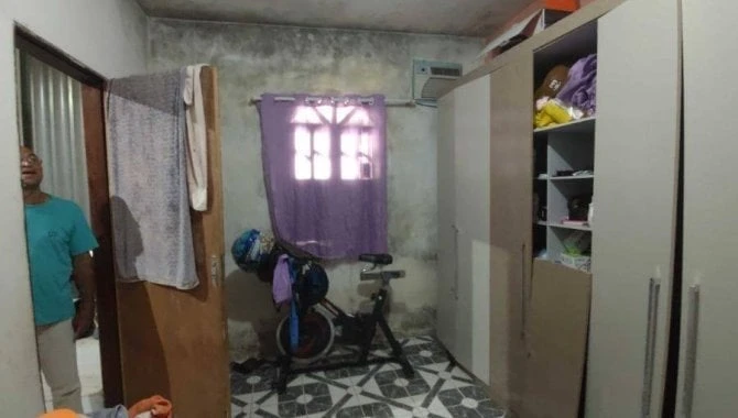 Casa Unid. 02 - Térreo em Renascer PHOC II, Camaçari BA em Camaçari - Bahia