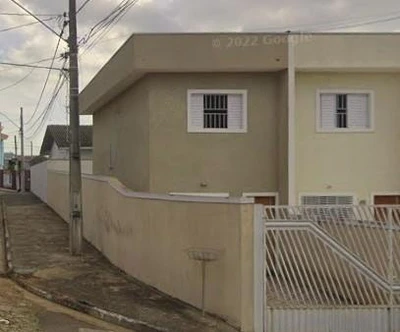 Casa em Atibaia/SP em Atibaia - São Paulo