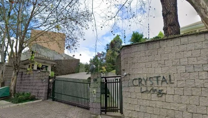 Fração Fração de Casa em Terreno no Crystal Living em Curitiba/PR em Curitiba - Paraná