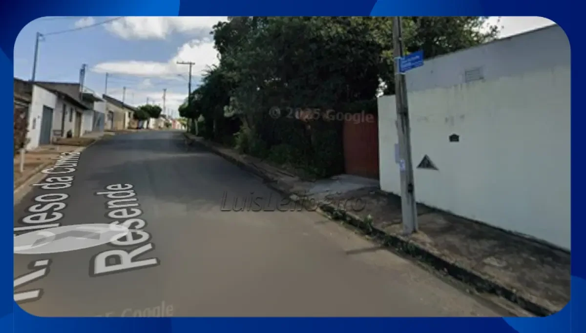 Casa em Uberlândia/MG em Uberlândia - Minas Gerais