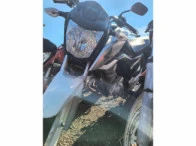Honda CG 160 FAN 2022 160cc Gasolina Manual em Foz Do Iguaçu - Paraná