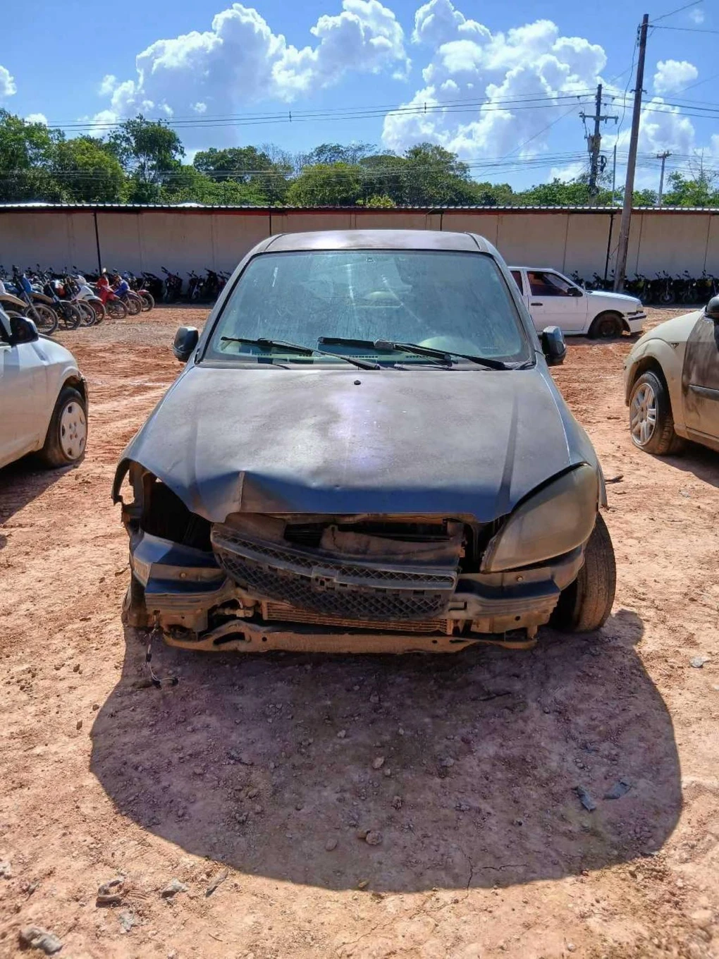 Chevrolet Celta LT 2011 1.0 em Macapá - Amapá