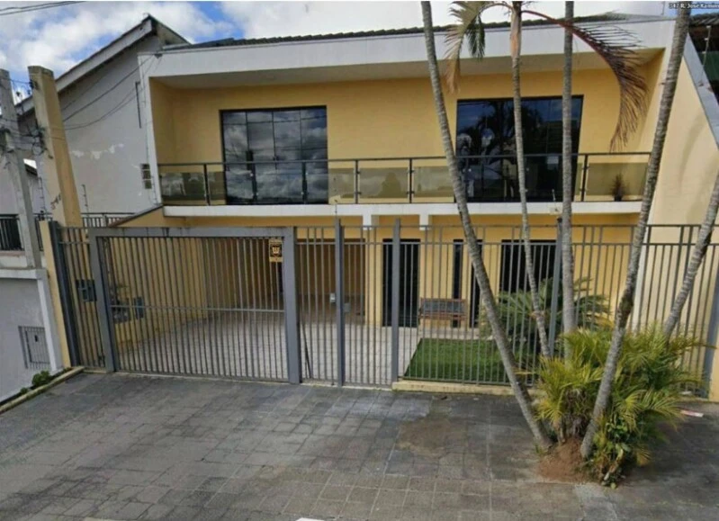 Casa em Curitiba/PR em Curitiba - Paraná