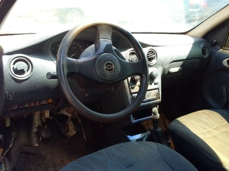 Chevrolet Celta Spirit 2004 2.0 Automático em Tangará De Serra - Mato Grosso