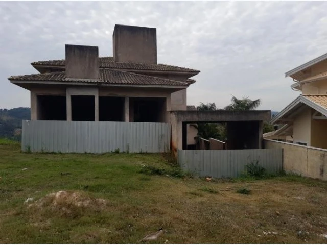 Casa em Jardim Botânico, Campinas/SP em Campinas - São Paulo
