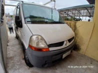 Renault Master 8M3 25DCI 2012/2013 Diesel em Porto Alegre - Rio Grande do Sul
