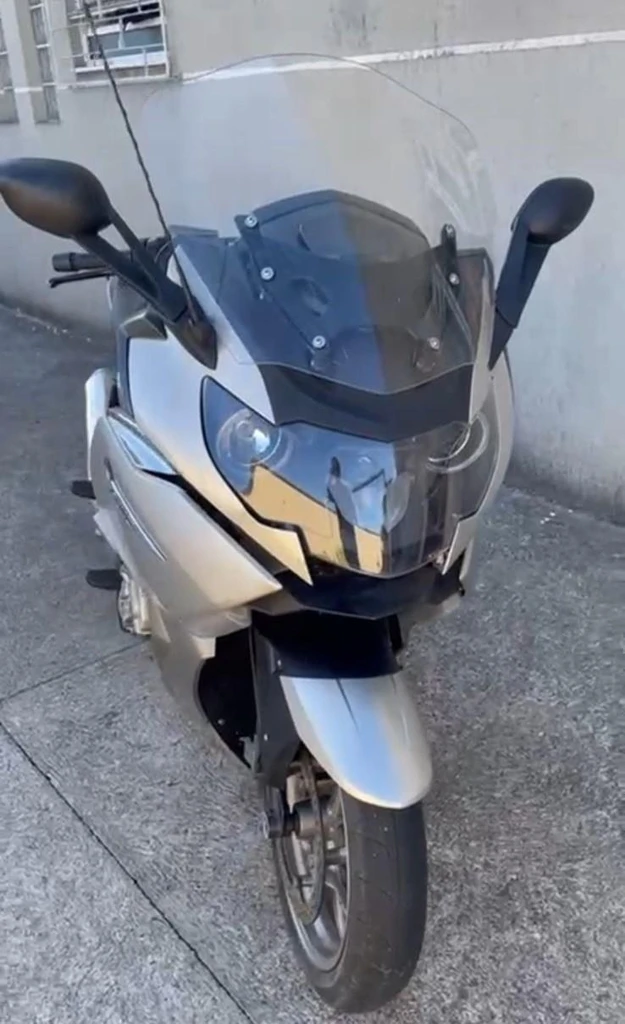 BMW K 1600 GTL K 1600 GTL 2011/2012 1600cc Gasolina em Curitiba - Paraná