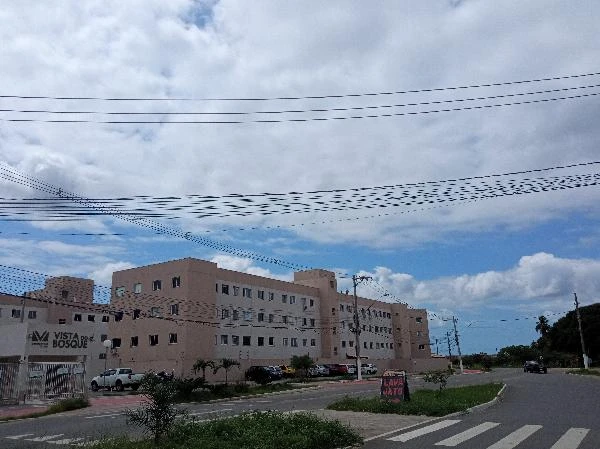 Apartamento com 2 Quartos e 1 Vaga em Serra/ES em Serra - Espírito Santo