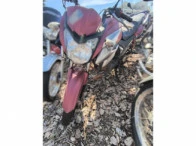 Yamaha Fazer Fazer 2019 250cc Vermelho em Foz Do Iguaçu - Paraná