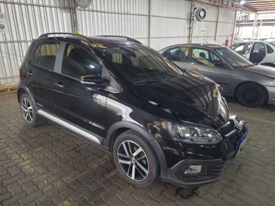 Volkswagen Fox XTREME MB 2019 2020 em Nova Santa Rita - Rio Grande do Sul