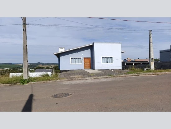Casa em Lages/SC em Lages - Santa Catarina