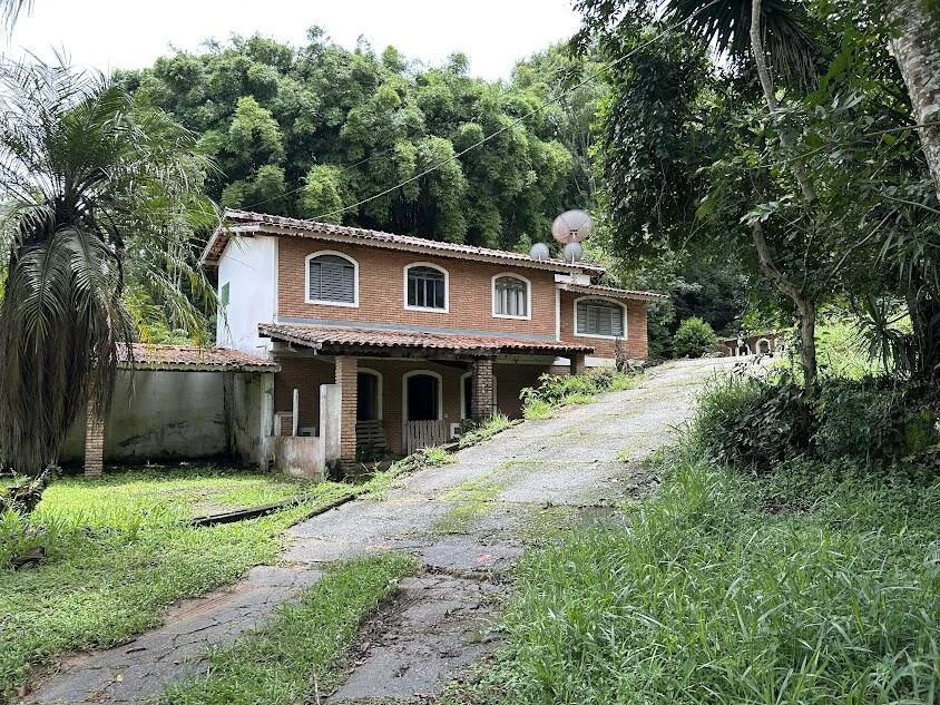 Chácara Nova Esperança em Bom Jesus dos Perdões/SP