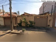 Casa em Jaboticabal/SP em Jaboticabal - São Paulo