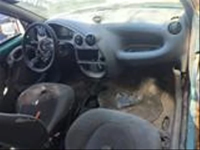 Ford Ka Ka GL 1999 2000 Verde em Araucária - Paraná