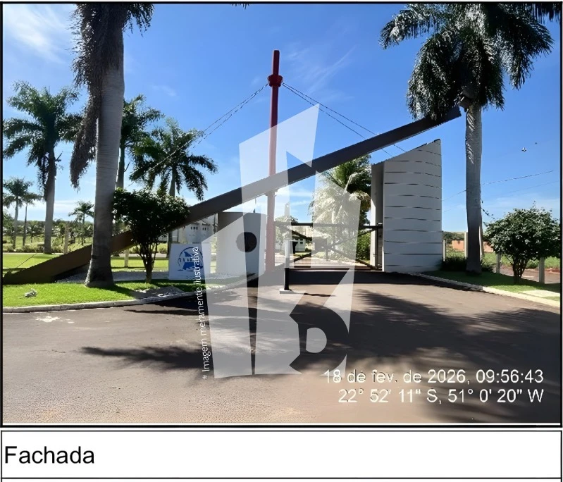 Apartamento em Primeiro de Maio/PR em Primeiro De Maio - Paraná