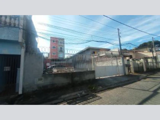 Apartamento com 1 Vaga em Suzano/SP em Suzano - São Paulo