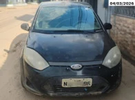 Ford Fiesta Fiesta 2013 2012/2013 Flex em Xapuri - Acre