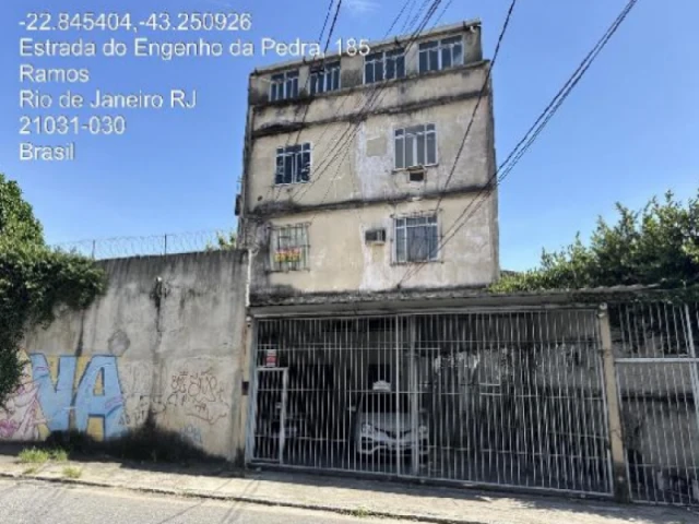 Apartamento em Rio de Janeiro/RJ em Rio De Janeiro - Rio de Janeiro