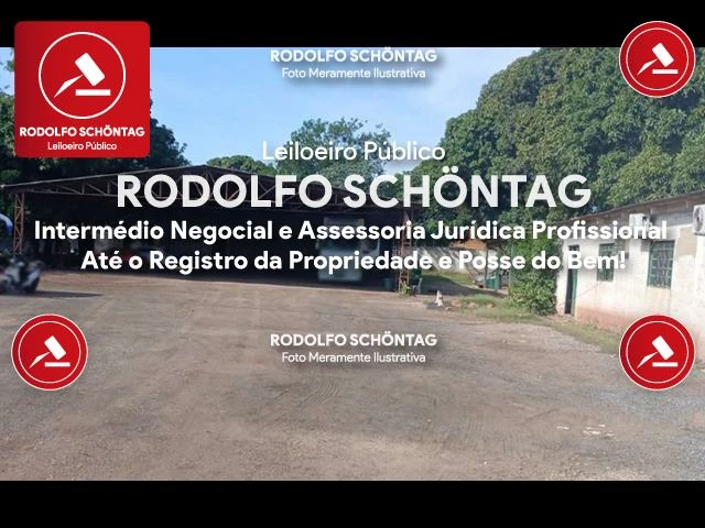 Terreno 718 m² em Corumbá/MS em Corumbá - Mato Grosso do Sul