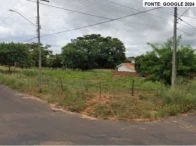 Terreno em Junqueirópolis/SP em Junqueirópolis - São Paulo