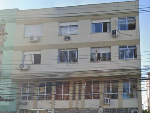 Apartamento no Edifício Tucuman, Cristo Redentor em Porto Alegre/RS em Porto Alegre - Rio Grande do Sul