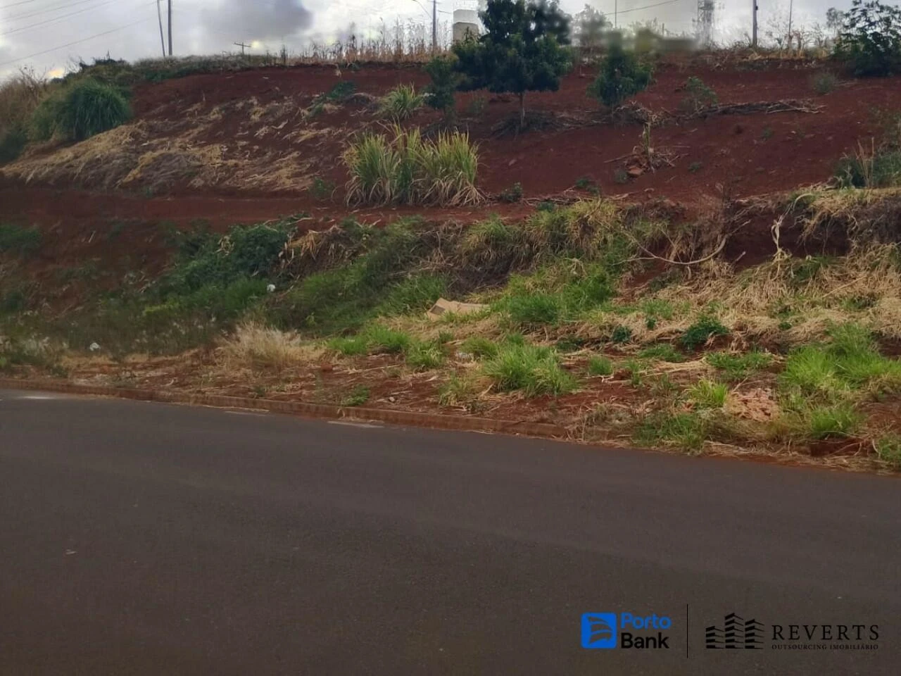 Terreno no Jardim Nova Altinópolis em Altinópolis/SP em Altinopolis - São Paulo