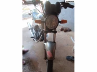 Honda CG Titan CG Titan 150 ESD em Umuarama - Paraná