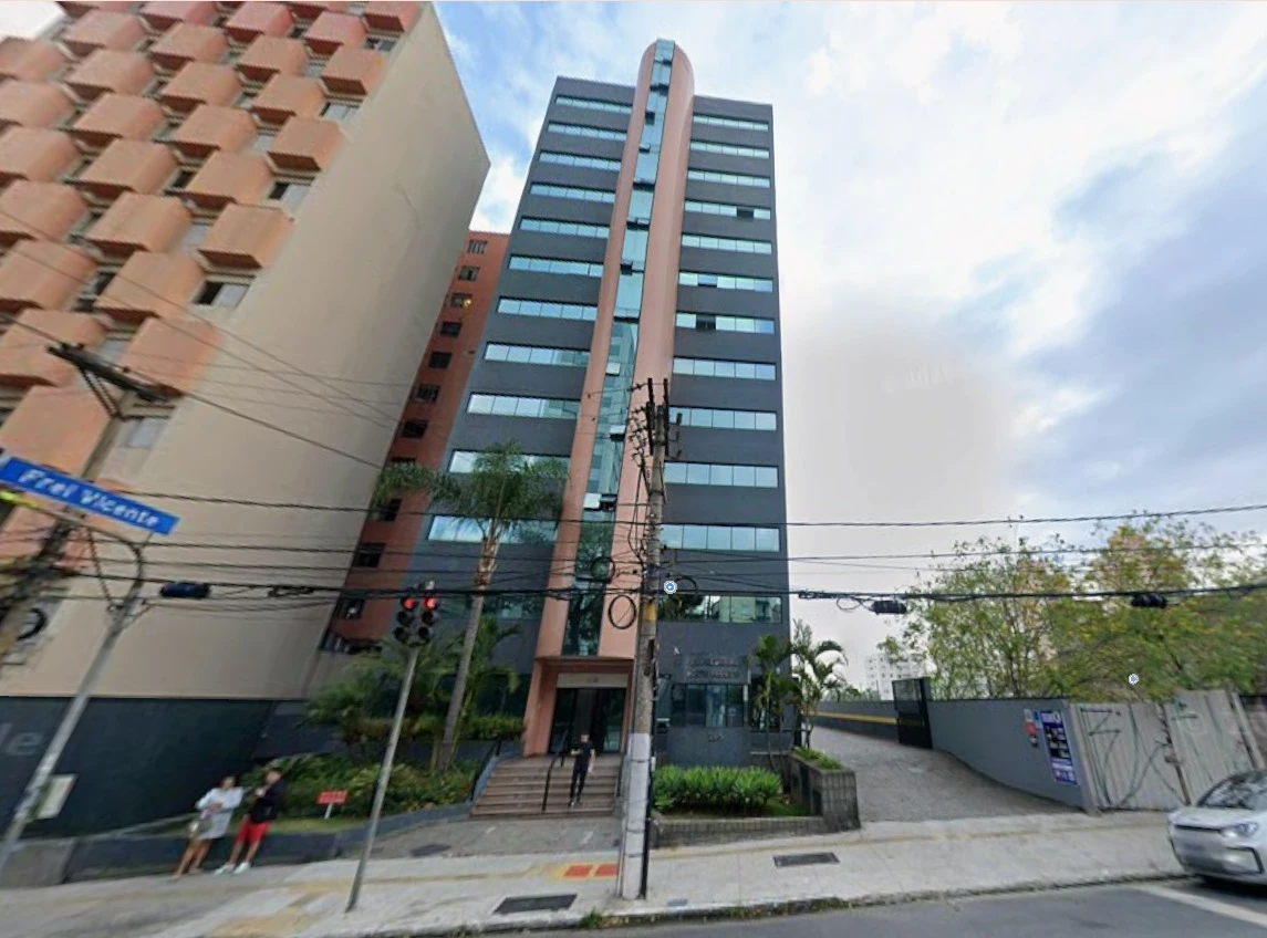 Sala Comercial com 2 Vagas em Santana/SP em São Paulo