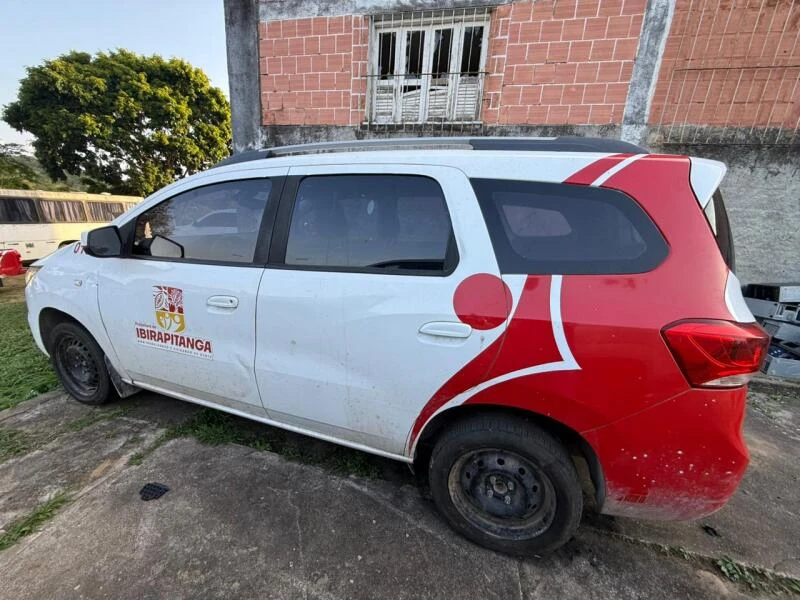 Chevrolet Spin Premier 2022 Minivan Automático em Ibirapitanga - Bahia