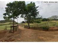 Sítio com 48,40 ha em Ribeirão Claro/PR em Ribeirão Claro - Paraná